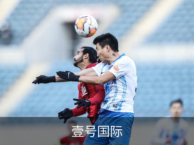 壹号国际简介